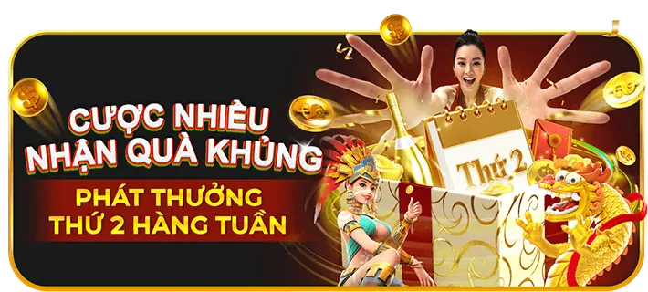 Bắn cá đổi thưởng 8ket nhà cái