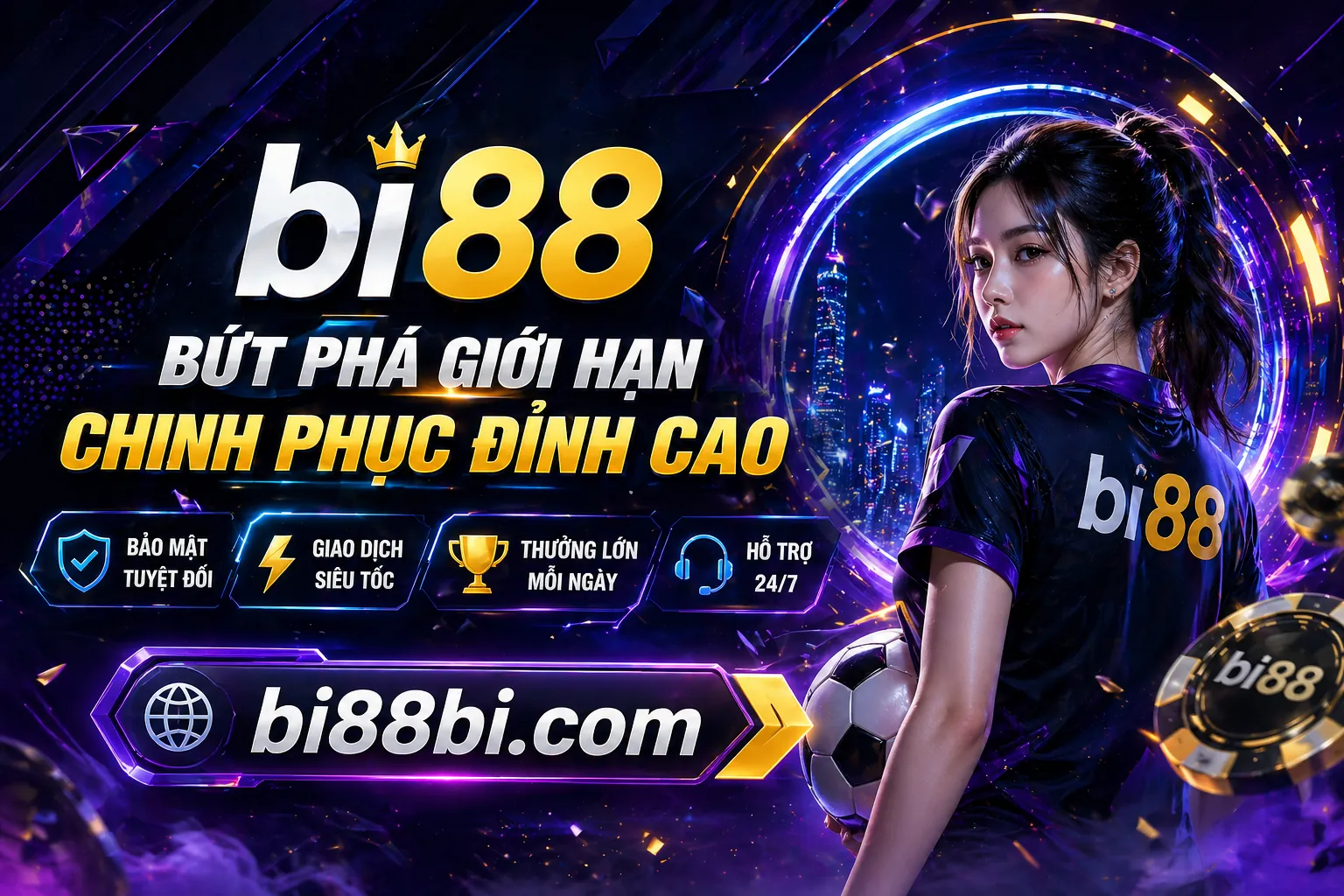 Hình ảnh chính trò chơi nổ hũ tại 8ket nhà cái, với biểu tượng jackpot lớn và không khí sôi động
