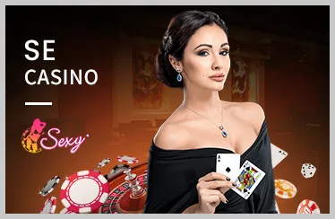 Casino trực tuyến 8ket nhà cái